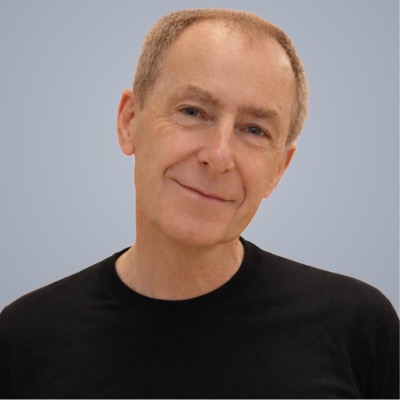 Portrait of John Buckle